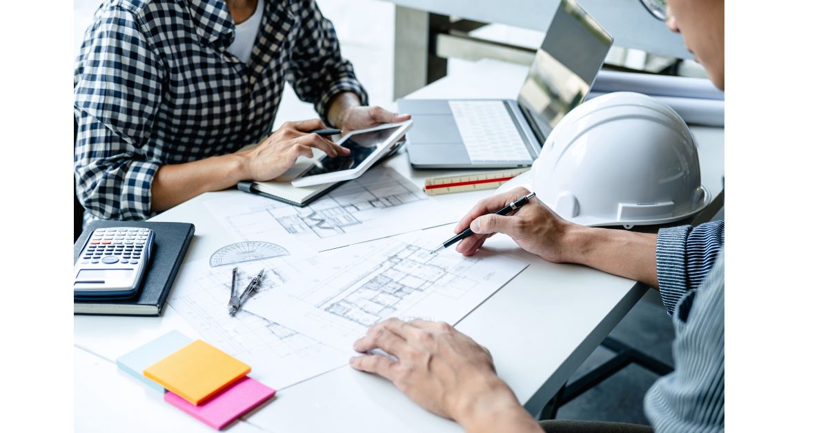 Structural Audits in dubai 